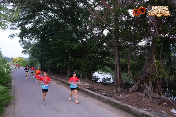 AMAZING SPORTS FESTIVAL - Ảnh #5305650