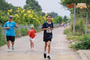 AMAZING SPORTS FESTIVAL - Ảnh #5290300