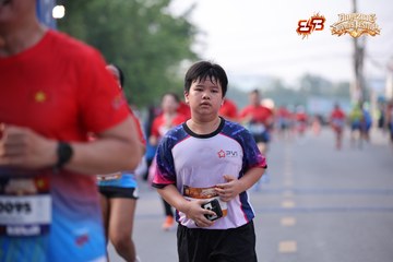 AMAZING SPORTS FESTIVAL - Ảnh #5295236