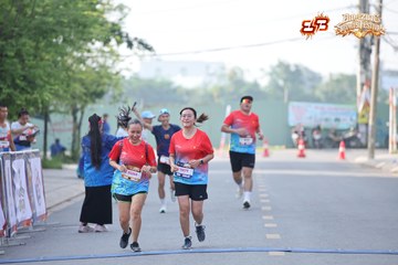 AMAZING SPORTS FESTIVAL - Ảnh #5301036