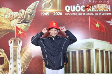 AMAZING SPORTS FESTIVAL - Ảnh #5314259
