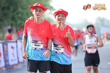 AMAZING SPORTS FESTIVAL - Ảnh #5297171