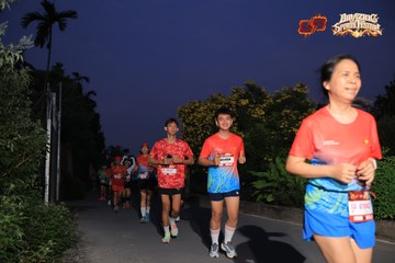AMAZING SPORTS FESTIVAL - Ảnh #5291022