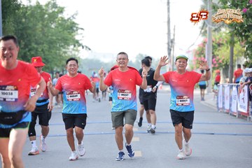 AMAZING SPORTS FESTIVAL - Ảnh #5296969