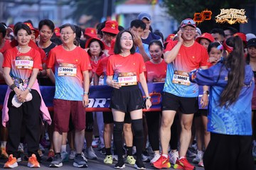 AMAZING SPORTS FESTIVAL - Ảnh #5297618