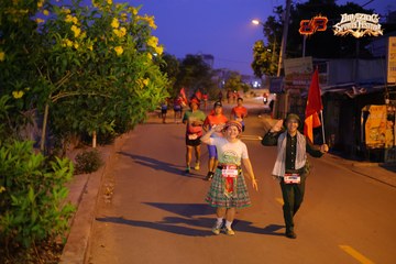 AMAZING SPORTS FESTIVAL - Ảnh #5304988