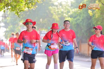 AMAZING SPORTS FESTIVAL - Ảnh #5310637