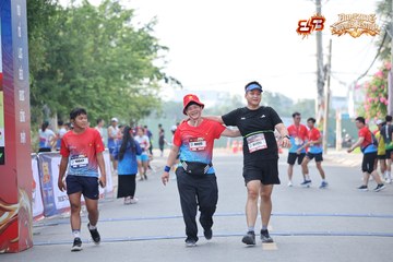 AMAZING SPORTS FESTIVAL - Ảnh #5301014