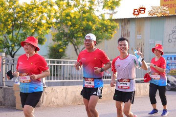 AMAZING SPORTS FESTIVAL - Ảnh #5309270
