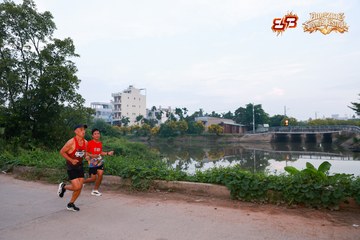 AMAZING SPORTS FESTIVAL - Ảnh #5300496