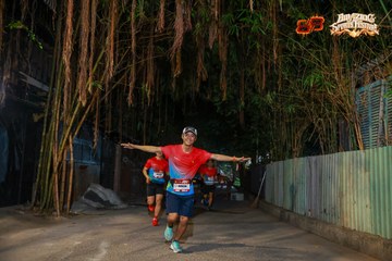AMAZING SPORTS FESTIVAL - Ảnh #5299762