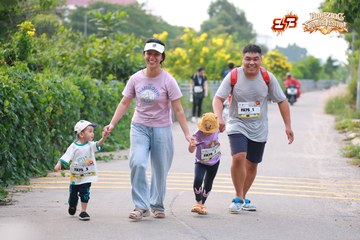AMAZING SPORTS FESTIVAL - Ảnh #5290646