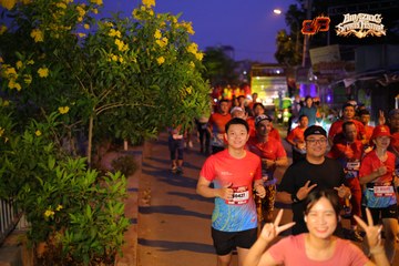 AMAZING SPORTS FESTIVAL - Ảnh #5304766