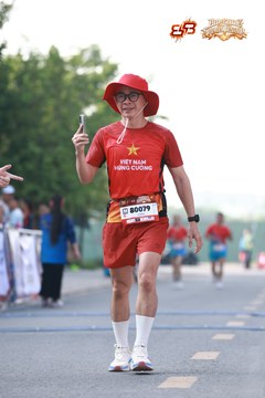 AMAZING SPORTS FESTIVAL - Ảnh #5299204