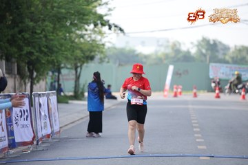 AMAZING SPORTS FESTIVAL - Ảnh #5301192