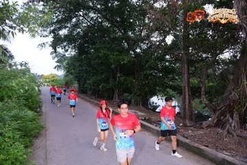 AMAZING SPORTS FESTIVAL - Ảnh #5305707