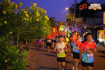 AMAZING SPORTS FESTIVAL - Ảnh #5304790