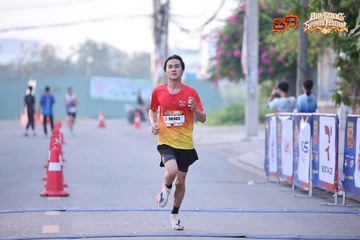 AMAZING SPORTS FESTIVAL - Ảnh #5293788