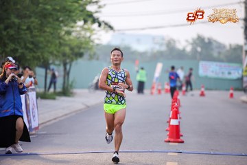 AMAZING SPORTS FESTIVAL - Ảnh #5297755
