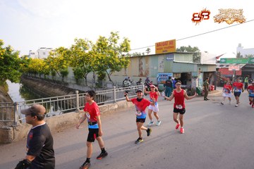 AMAZING SPORTS FESTIVAL - Ảnh #5308490