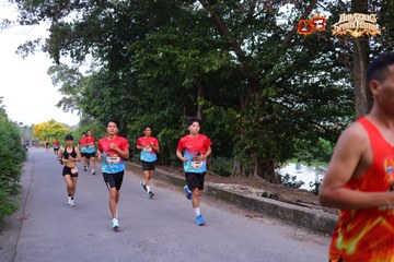 AMAZING SPORTS FESTIVAL - Ảnh #5305898