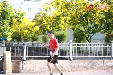 AMAZING SPORTS FESTIVAL - Ảnh #5304062