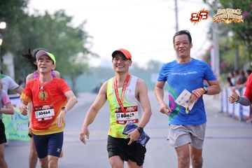 AMAZING SPORTS FESTIVAL - Ảnh #5294333