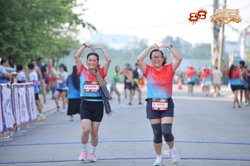 AMAZING SPORTS FESTIVAL - Ảnh #5300982
