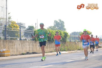 AMAZING SPORTS FESTIVAL - Ảnh #5293315