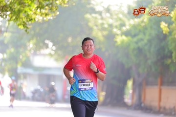 AMAZING SPORTS FESTIVAL - Ảnh #5310677