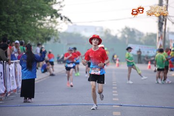 AMAZING SPORTS FESTIVAL - Ảnh #5296267