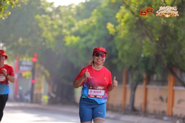AMAZING SPORTS FESTIVAL - Ảnh #5310835