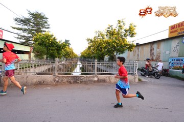 AMAZING SPORTS FESTIVAL - Ảnh #5301934