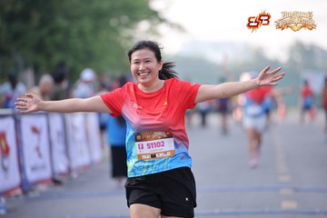 AMAZING SPORTS FESTIVAL - Ảnh #5296310