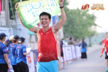 AMAZING SPORTS FESTIVAL - Ảnh #5294953