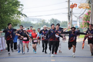 AMAZING SPORTS FESTIVAL - Ảnh #5301235