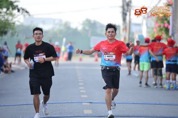 AMAZING SPORTS FESTIVAL - Ảnh #5297336