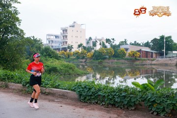 AMAZING SPORTS FESTIVAL - Ảnh #5300781