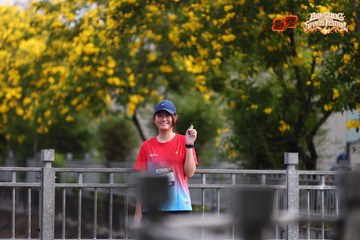AMAZING SPORTS FESTIVAL - Ảnh #5304109