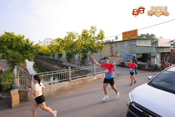 AMAZING SPORTS FESTIVAL - Ảnh #5308463