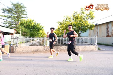 AMAZING SPORTS FESTIVAL - Ảnh #5302990