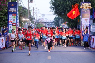 AMAZING SPORTS FESTIVAL - Ảnh #5297658