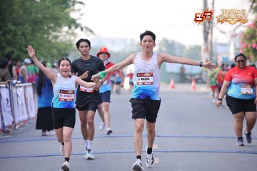 AMAZING SPORTS FESTIVAL - Ảnh #5296194
