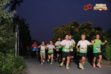 AMAZING SPORTS FESTIVAL - Ảnh #5290934