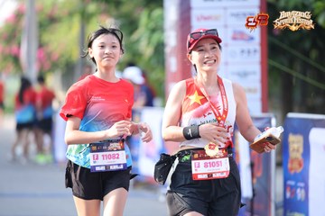 AMAZING SPORTS FESTIVAL - Ảnh #5297102