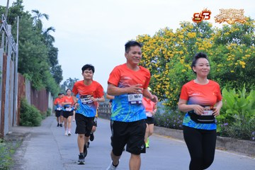 AMAZING SPORTS FESTIVAL - Ảnh #5291415