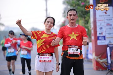 AMAZING SPORTS FESTIVAL - Ảnh #5294378