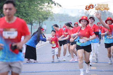 AMAZING SPORTS FESTIVAL - Ảnh #5295727