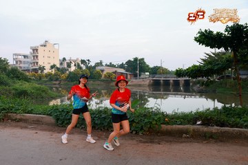 AMAZING SPORTS FESTIVAL - Ảnh #5297975