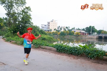 AMAZING SPORTS FESTIVAL - Ảnh #5297932